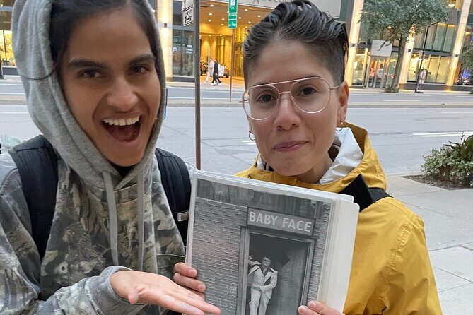 Montreal Queerstory Tour - In-Depth Look at the Itinerary