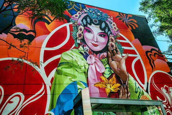 Montreal Red Light District and Chinatown Tour - Frequently Asked Questions