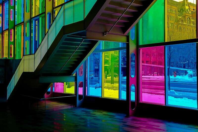 Montreal: RESO Underground City and Downtown Walking Tour - An In-Depth Look at the Tour Experience