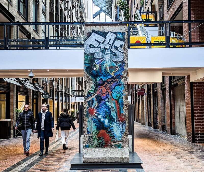 Montreal: RESO Underground City and Downtown Walking Tour - Final Thoughts: Why This Tour Is a Great Choice