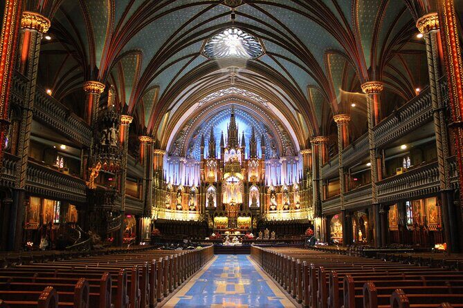 Montreal Scavenger Hunt and Highlights Self-Guided Tour - Who Will Get the Most Out of This Tour?