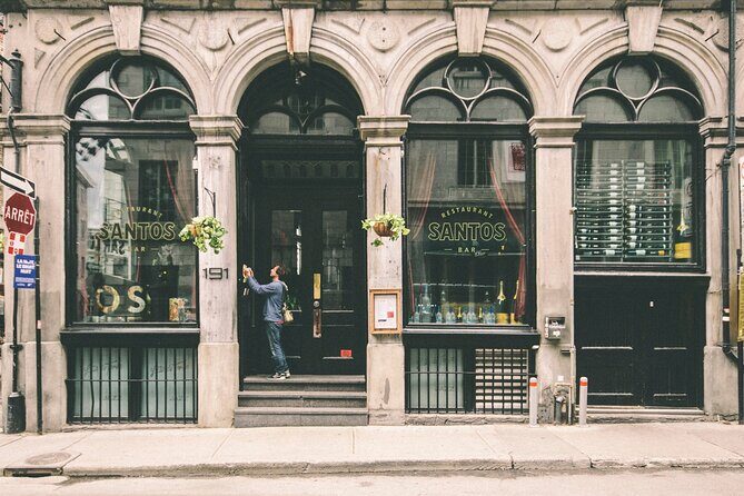 Montreal Scavenger Hunt and Highlights Self-Guided Tour - In The Sum Up