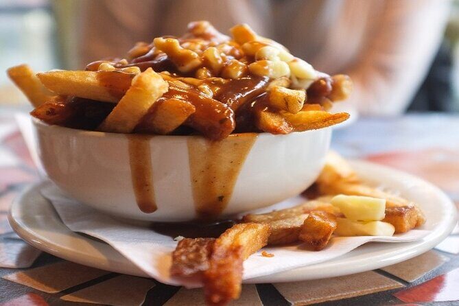 Montreal Small Group Food Walking Tour - What the Tour Includes and Its Value