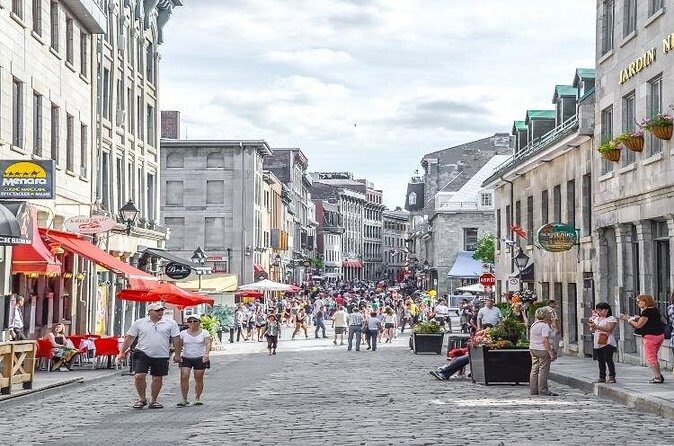 Montreal Small Group Food Walking Tour - Who Will Love This Tour?