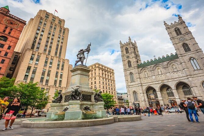 Montreal Small Group Food Walking Tour - FAQ