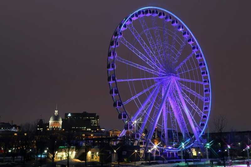 Montreal: Small Group Night Tour with La Grande Roue Entry - Final Thoughts: Who Will Love This Tour?