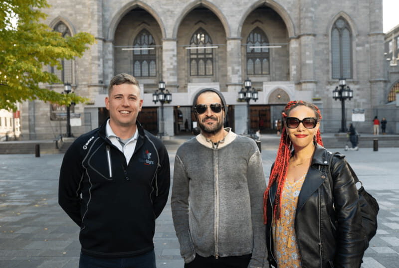 Montreal: Small Group Tour with River Cruise and Notre Dame - Exploring Montreal in Six Hours: Whats Included and What to Expect