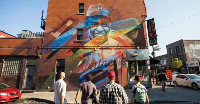 Montreal: Street Art & Mural 2-Hour Guided Walking Tour - Why This Tour Offers Great Value