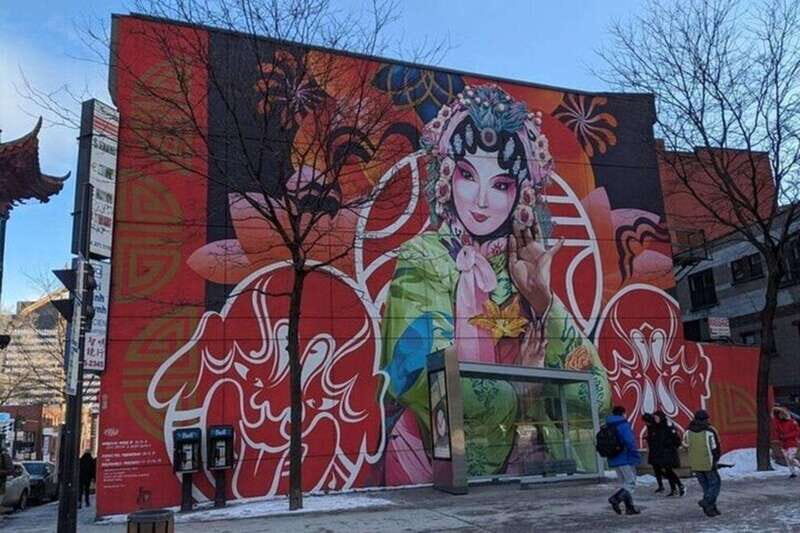 Montreal : Street Art Walking Tour With A Guide - The Value: Price, Content, and Experience
