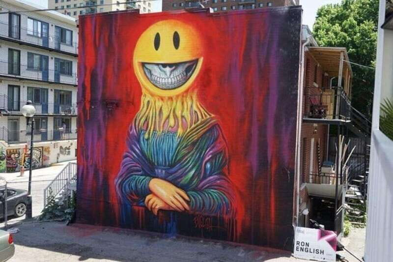 Montreal : Street Art Walking Tour With A Guide - The Sum Up: Who Should Sign Up?