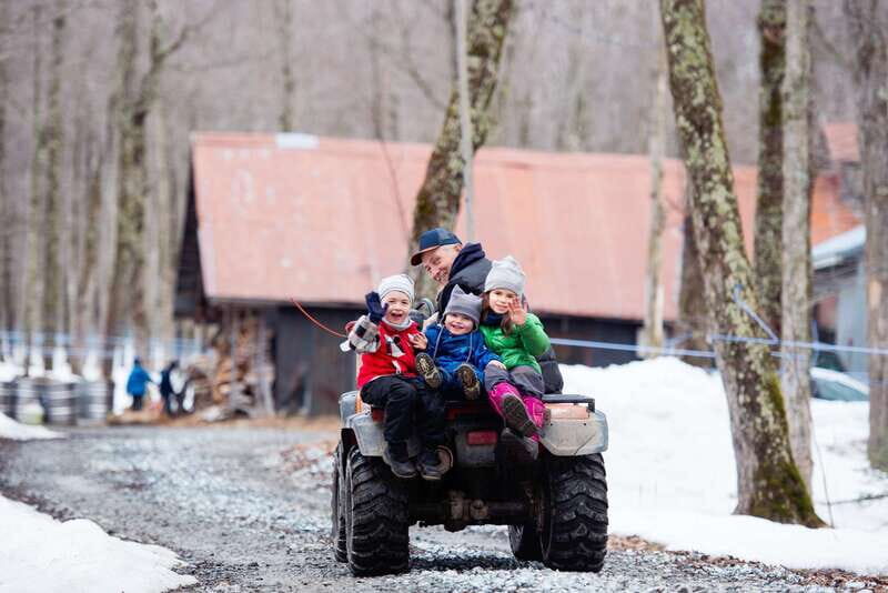Montreal: Sugar Shack Maple Syrup Day Trip with Lunch - Who Will Love This Tour?