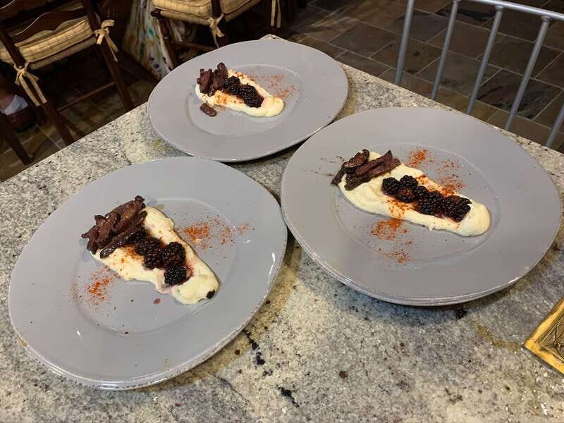 Montreal: Supper Club Tasting Menu by Michelin-Trained Chef - Accessibility & Practicalities