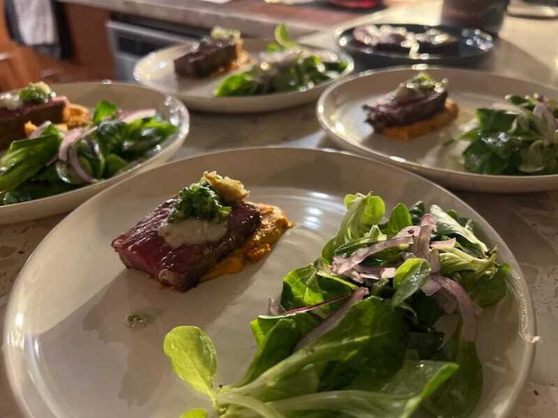 Montreal: Supper Club Tasting Menu by Michelin-Trained Chef - Final Thoughts