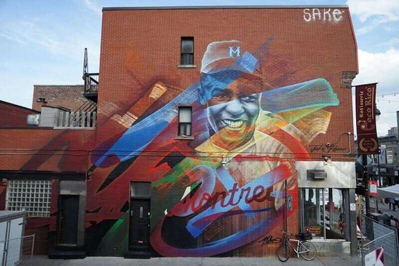 Montreal: The Original Murals and Street Art Walking Tour - FAQ