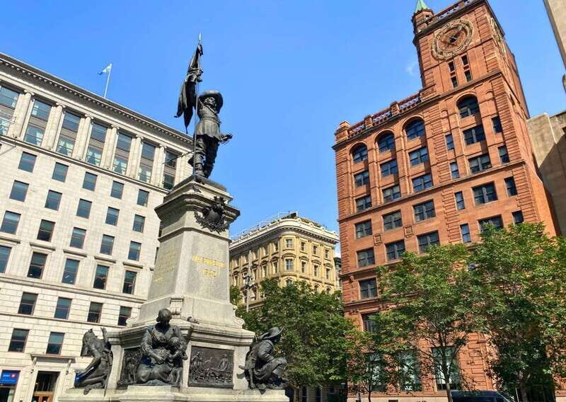 Montréal: The Original Old Montréal Walking Tour - The Value of This Tour
