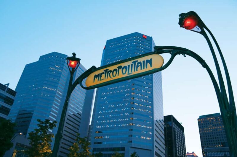 Montréal: The Original Old Montréal Walking Tour - Final Thoughts