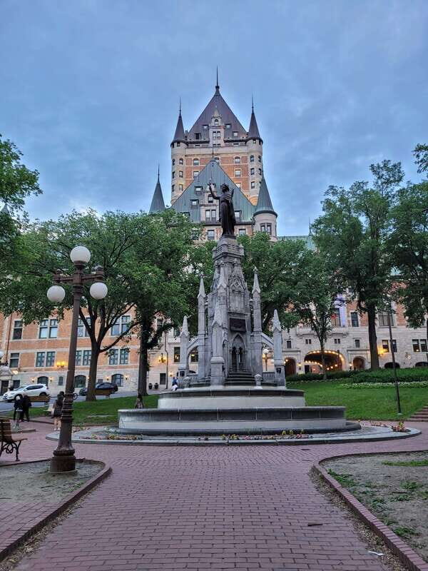 Montreal to Quebec City Tour with Private Transportation - Introduction: An All-in-One Quebec Adventure from Montreal