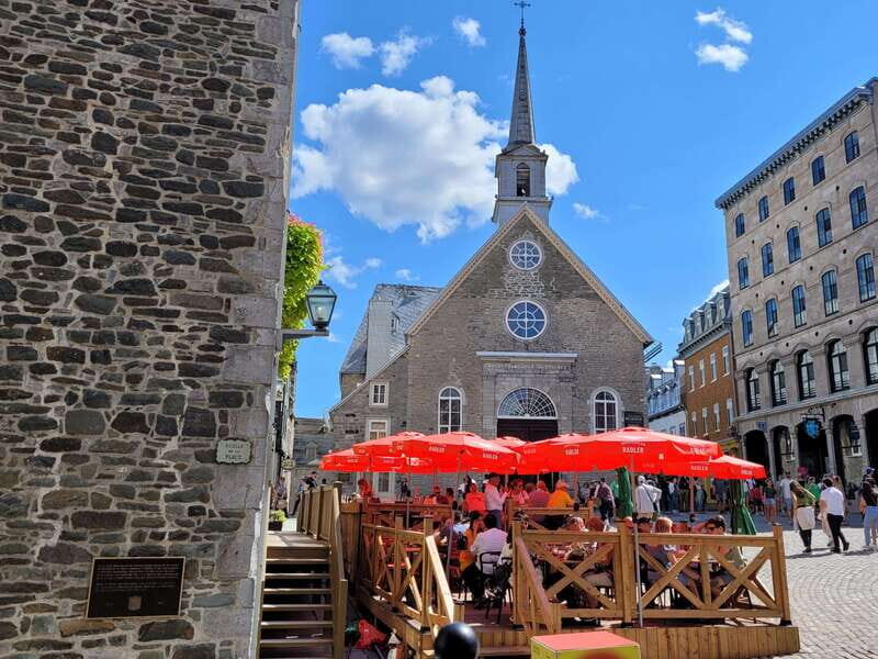 Montreal to Quebec City Tour with Private Transportation - Authentic Reviews and Real Experiences