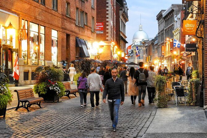 Montreal Trendy Neighborhoods Tour - An In-Depth Look at the Montreal Trendy Neighborhoods Tour