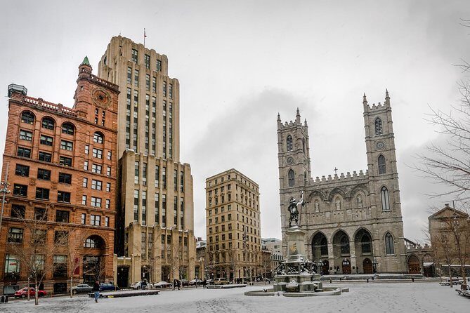 Montreal Trendy Neighborhoods Tour - The Value and Who It’s Perfect For