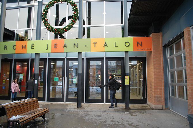 Montreal Trendy Neighborhoods Tour - The Sum Up