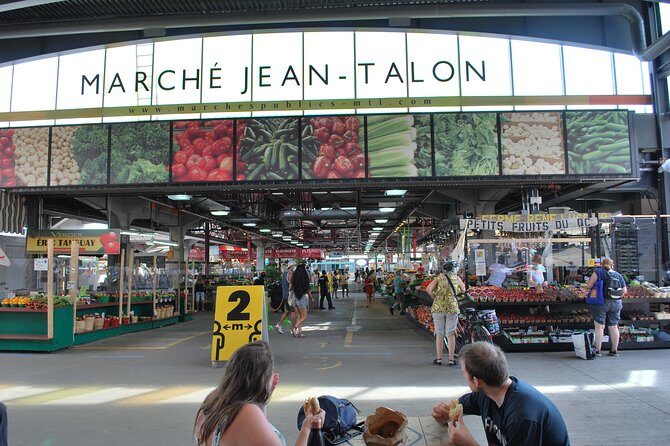 Montreal Trendy Neighborhoods Tour - FAQ
