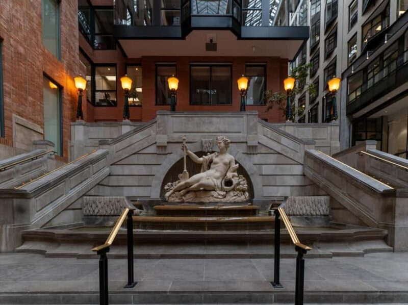 Montreal Underground Exploration: A Private Walking Tour - Exploring Montreal’s Hidden Underground