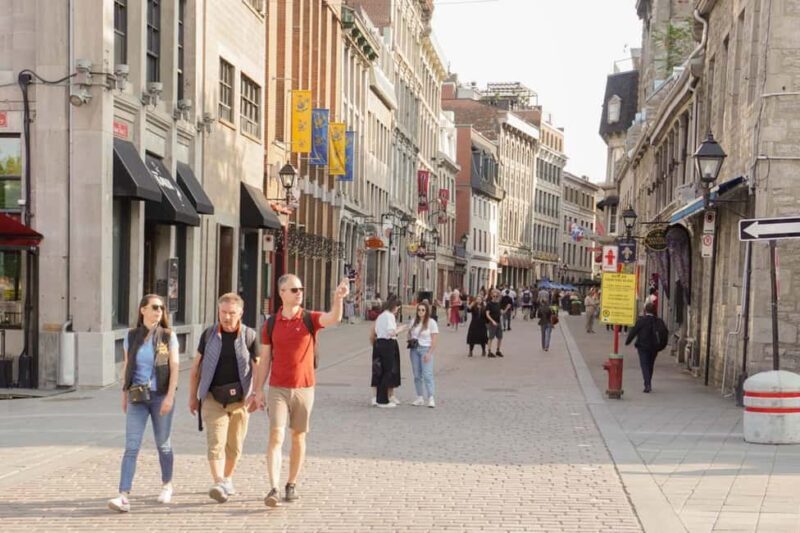 Montreal Underground Exploration: A Private Walking Tour - The Cultural Highlight: Place des Arts