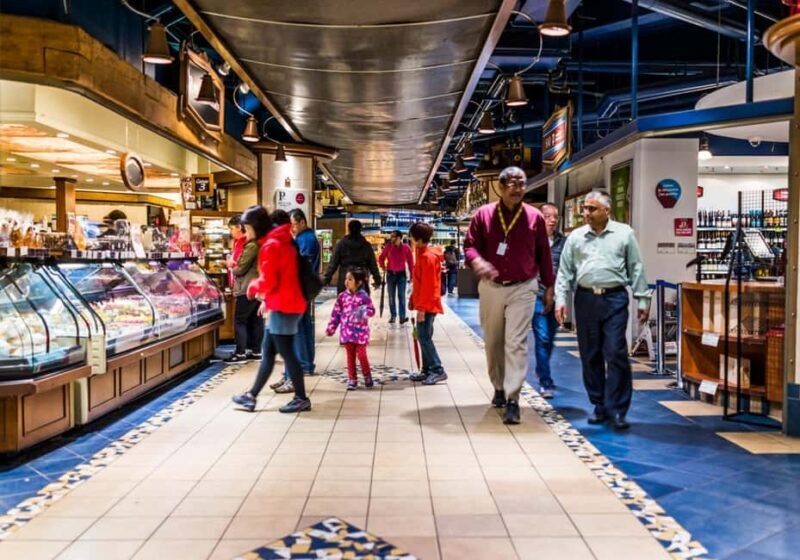 Montreal Underground Exploration: A Private Walking Tour - The Practical Details: Value and Comfort