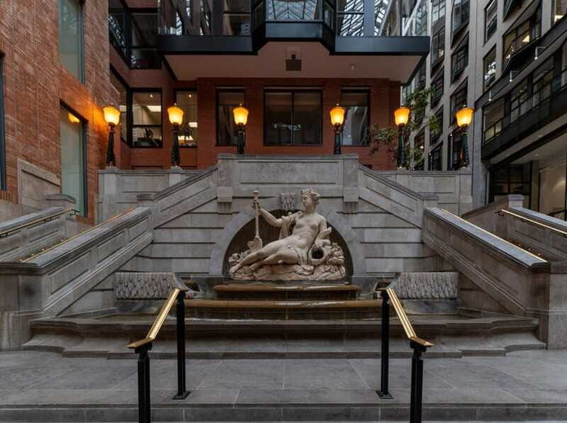 Montreal Underground Exploration: A Private Walking Tour - FAQ