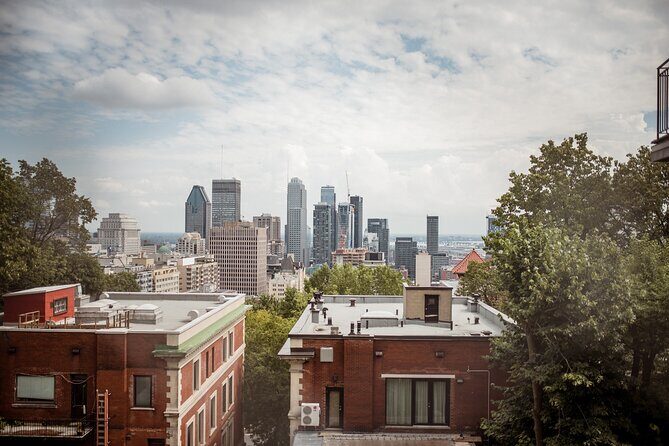 Montreal Walking Tour: Hidden Gems - What to Expect from the Montreal Hidden Gems Walking Tour