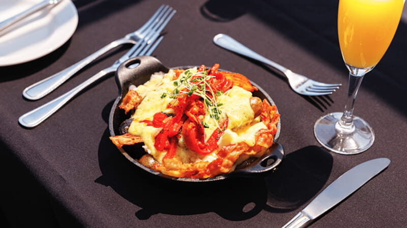 Montréal: Weekend River Brunch Cruise - FAQs