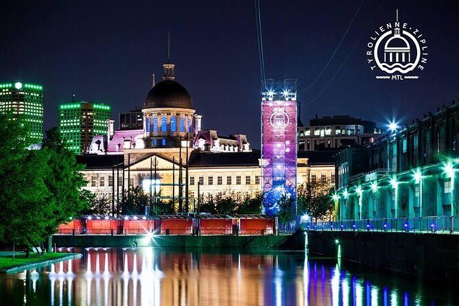 Montreal Zipline Adventure - Authentic Traveler Insights