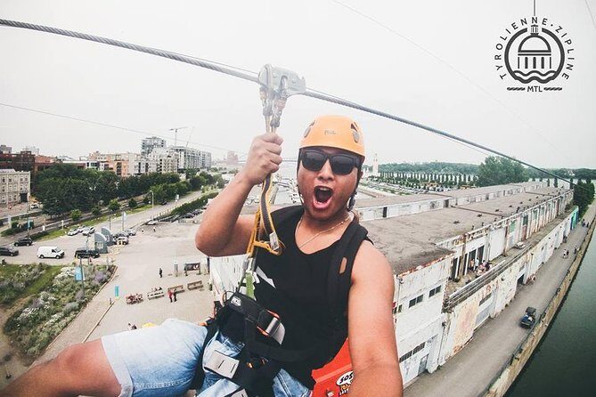 Montreal Zipline Adventure - Frequently Asked Questions