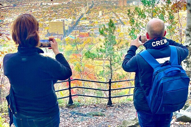 Montreal's Mount Royal Tour - Practical Details and Tips