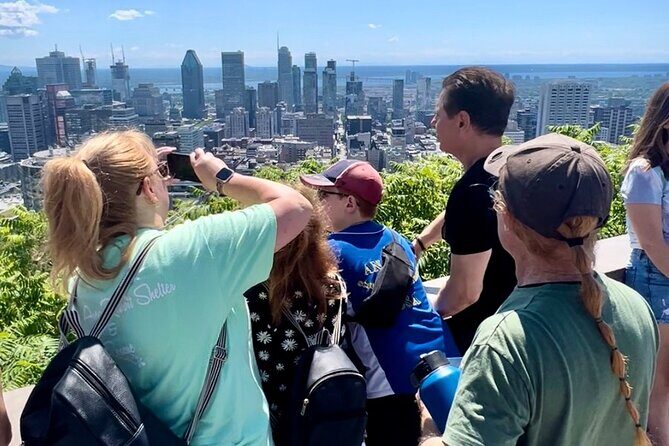Montreal's Mount Royal Tour - Why This Tour is Worth It