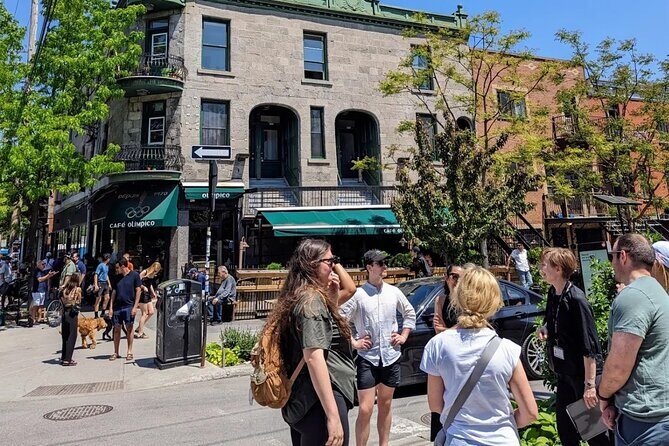 Montreal's Plateau Mont-Royal and Mile End Tour by MTL Detours - The Sum Up: Is This the Montreal Tour for You?
