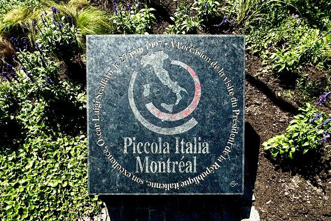 Montreal's Private Jean-Talon & Little Italy Walking Food Tour - Who Should Book This Tour?