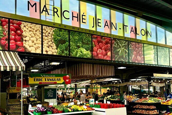 Montreal's Private Jean-Talon & Little Italy Walking Food Tour - Final Thoughts