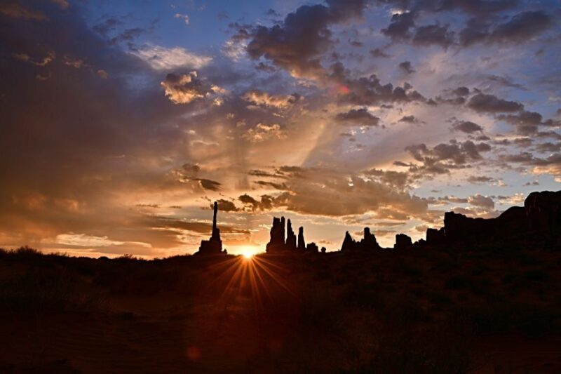 Monument Valley: 3-Hour Sunrise Tour - Value for Money