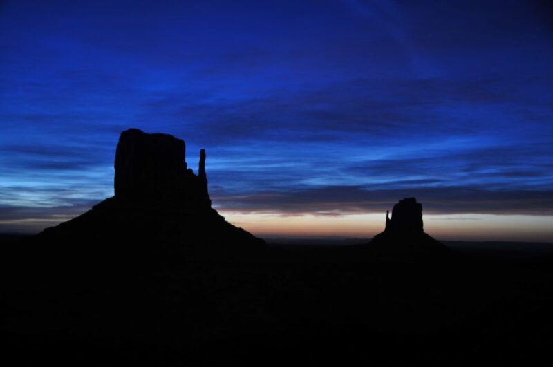 Monument Valley: 3-Hour Sunrise Tour - Final Impressions