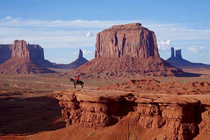 Monument Valley 4x4 Tour - Final Thoughts