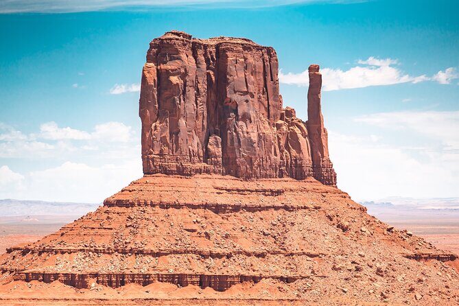 Monument Valley Air and Ground Tour from Phoenix (MVJ) - Who Should Consider This Tour?