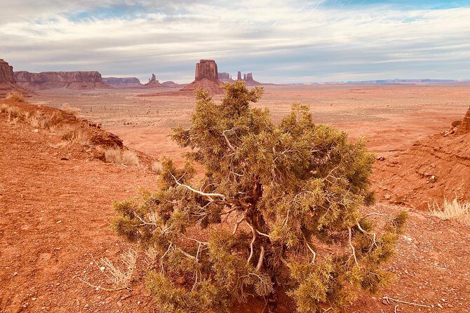 Monument Valley Backcountry Tour - FAQ