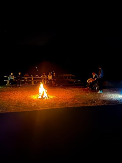 Monument Valley: Cultural Tour with Dinner and Entertainment - Evening Entertainment: Native American Music and Stories