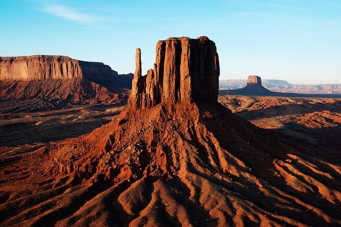 Monument Valley Day Tour from Flagstaff - Detailed Review of the Monument Valley Day Tour