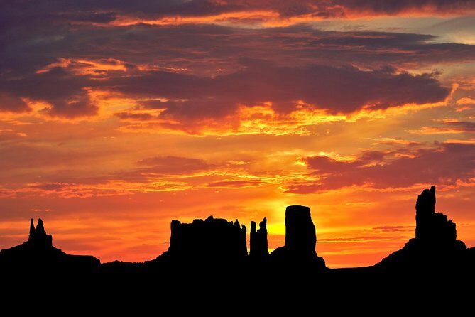 Monument Valley Day Tour from Flagstaff - Cost and Value Analysis