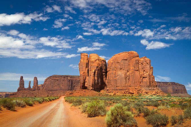 Monument Valley Day Tour from Sedona - Analyzing the Experience: What You Can Expect