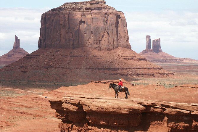 Monument Valley Day Tour from Sedona - Practical Tips for Travelers