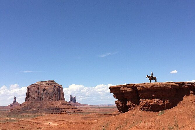 Monument Valley Day Tour from Sedona - Is This Tour Right for You?